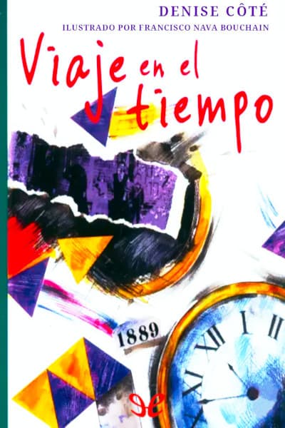 Viaje en el tiempo